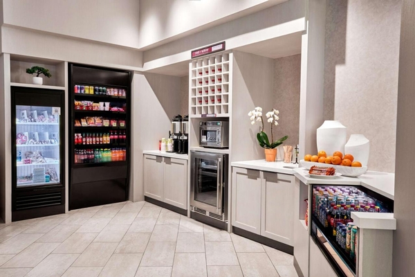 Hilton Garden Inn LAX Los Angeles Airport Image #16