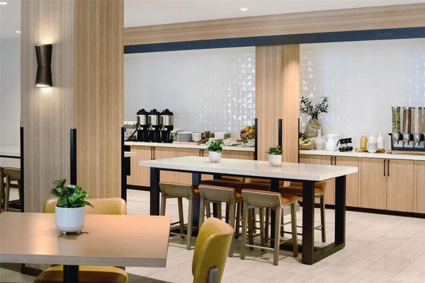 Hilton Garden Inn LAX Los Angeles Airport Image #17