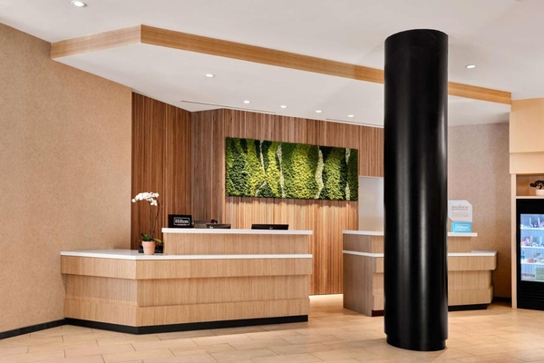 Hilton Garden Inn LAX Los Angeles Airport Image #18