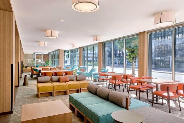 Hilton Garden Inn LAX Los Angeles Airport Image #19