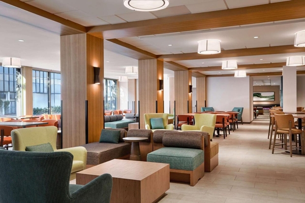 Hilton Garden Inn LAX Los Angeles Airport Image #20