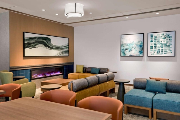 Hilton Garden Inn LAX Los Angeles Airport Image #21
