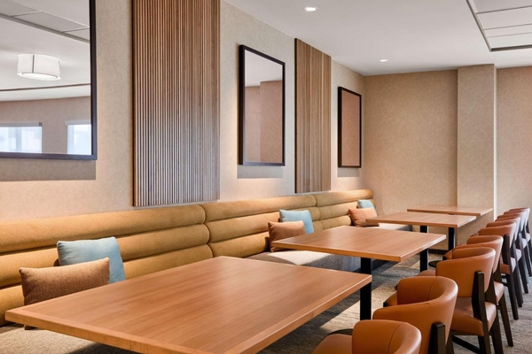 Hilton Garden Inn LAX Los Angeles Airport Image #22