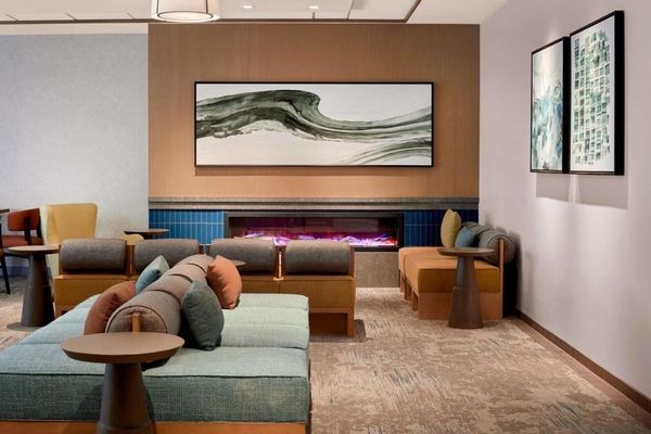 Hilton Garden Inn LAX Los Angeles Airport Image #23