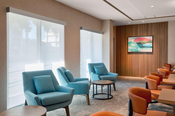 Hilton Garden Inn LAX Los Angeles Airport Image #24