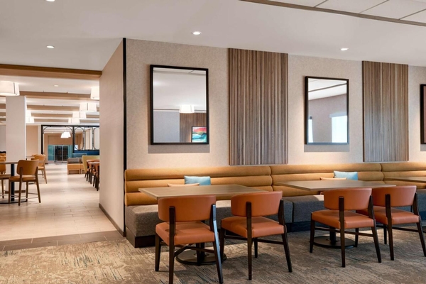 Hilton Garden Inn LAX Los Angeles Airport Image #25