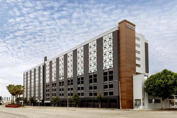 Hilton Garden Inn LAX Los Angeles Airport Image #26