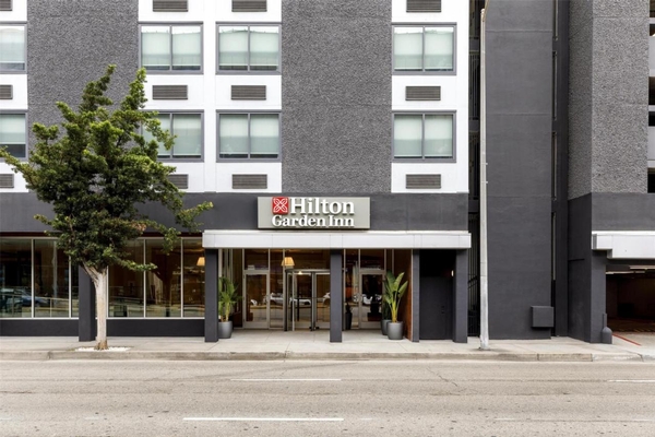 Hilton Garden Inn LAX Los Angeles Airport Image #28