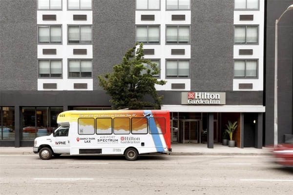 Hilton Garden Inn LAX Los Angeles Airport Image #29