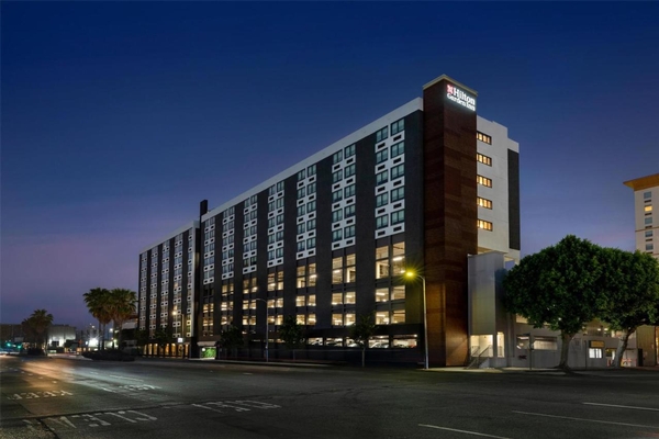 Hilton Garden Inn LAX Los Angeles Airport Image #30