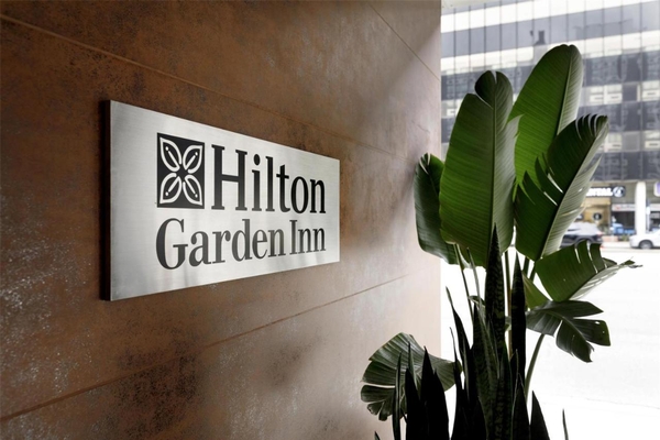 Hilton Garden Inn LAX Los Angeles Airport Image #31