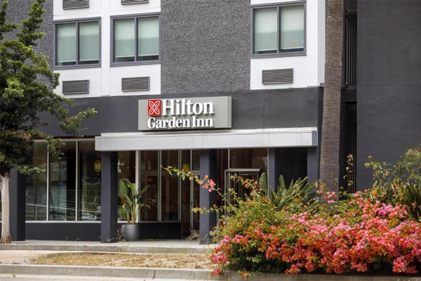 Hilton Garden Inn LAX Los Angeles Airport Image #32
