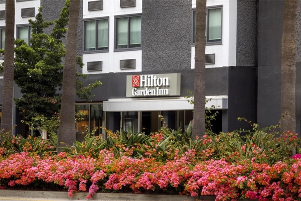 Hilton Garden Inn LAX Los Angeles Airport Image #33