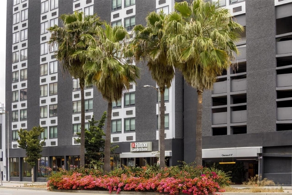 Hilton Garden Inn LAX Los Angeles Airport Image #35