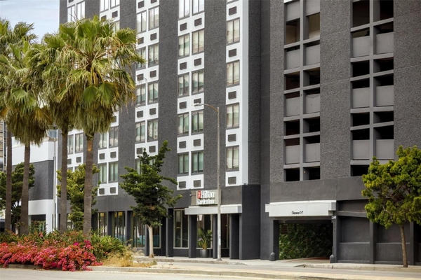 Hilton Garden Inn LAX Los Angeles Airport Image #37