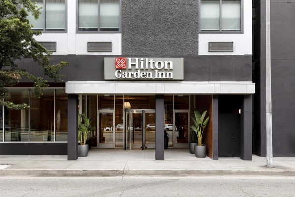 Hilton Garden Inn LAX Los Angeles Airport Image #38
