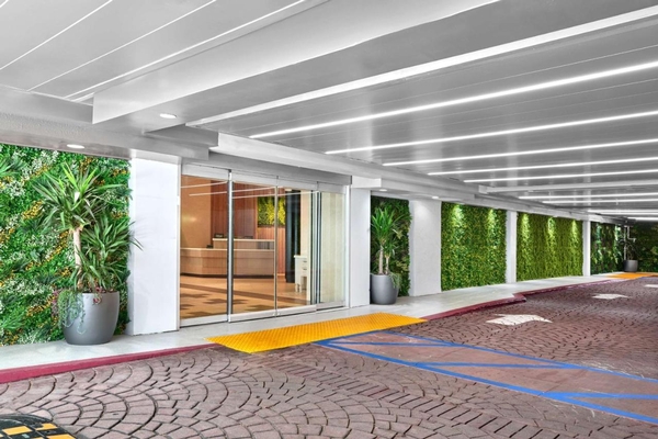 Hilton Garden Inn LAX Los Angeles Airport Image #40