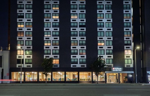 Hilton Garden Inn LAX Los Angeles Airport Image #41