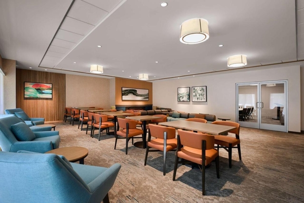 Hilton Garden Inn LAX Los Angeles Airport Image #42