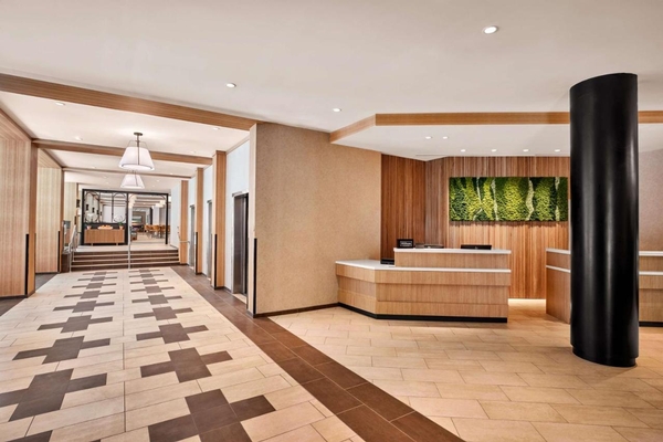 Hilton Garden Inn LAX Los Angeles Airport Image #43