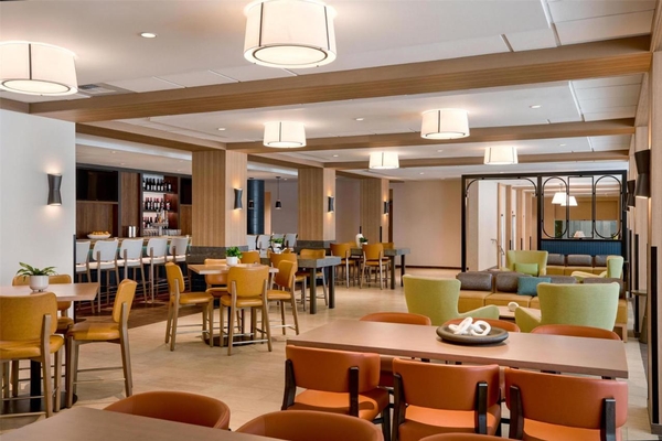 Hilton Garden Inn LAX Los Angeles Airport Image #44