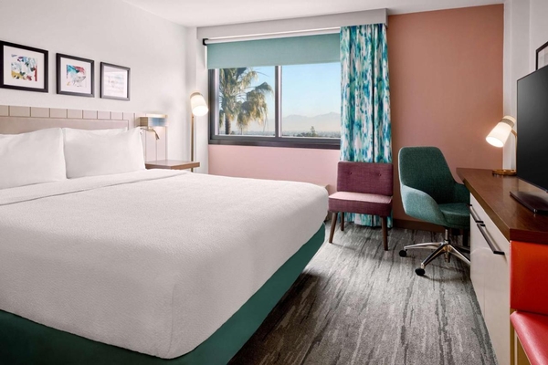 Hilton Garden Inn LAX Los Angeles Airport Image #46