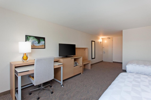 Holiday Inn Los Angeles - LAX Airport by IHG Image #7