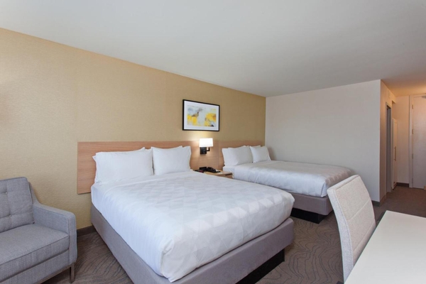 Holiday Inn Los Angeles - LAX Airport by IHG Image #8