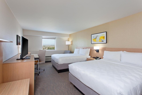Holiday Inn Los Angeles - LAX Airport by IHG Image #11