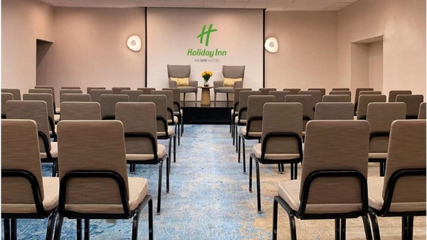 Holiday Inn Los Angeles - LAX Airport by IHG Image #13