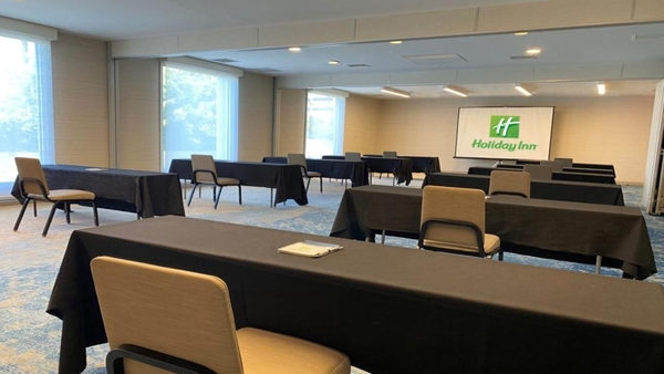 Holiday Inn Los Angeles - LAX Airport by IHG Image #16