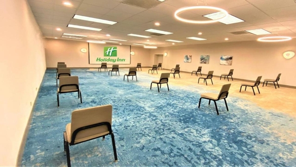 Holiday Inn Los Angeles - LAX Airport by IHG Image #17
