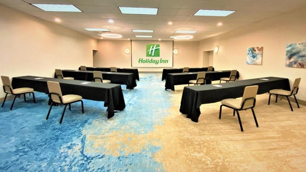 Holiday Inn Los Angeles - LAX Airport by IHG Image #19