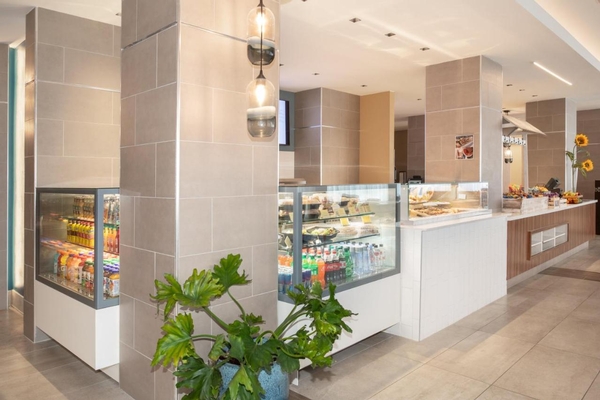 Holiday Inn Los Angeles - LAX Airport by IHG Image #21