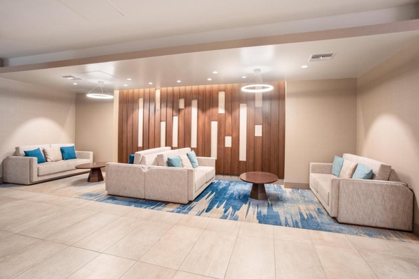 Holiday Inn Los Angeles - LAX Airport by IHG Image #22