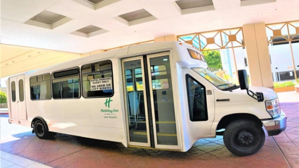 Holiday Inn Los Angeles - LAX Airport by IHG Image #23