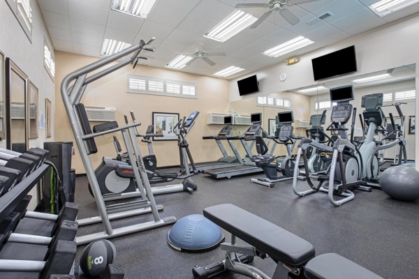 Holiday Inn Los Angeles - LAX Airport by IHG Image #24