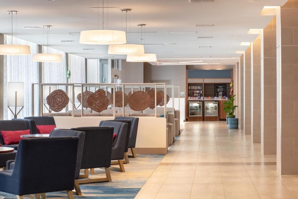 Holiday Inn Los Angeles - LAX Airport by IHG Image #27