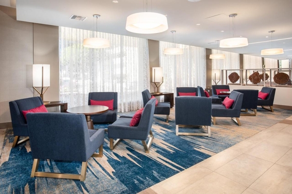 Holiday Inn Los Angeles - LAX Airport by IHG Image #28
