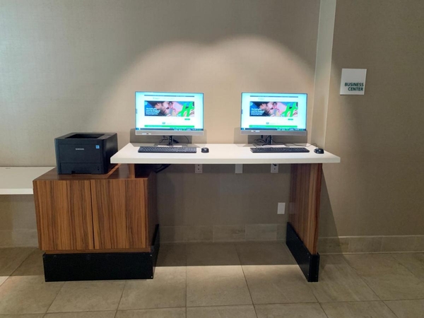 Holiday Inn Los Angeles - LAX Airport by IHG Image #29