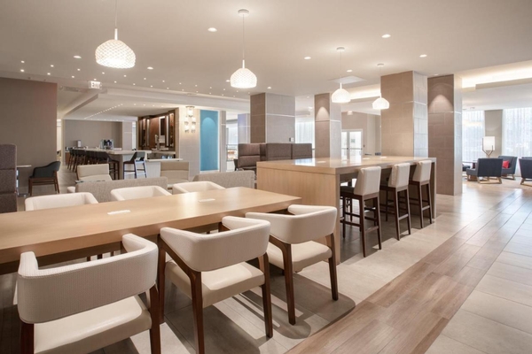 Holiday Inn Los Angeles - LAX Airport by IHG Image #30