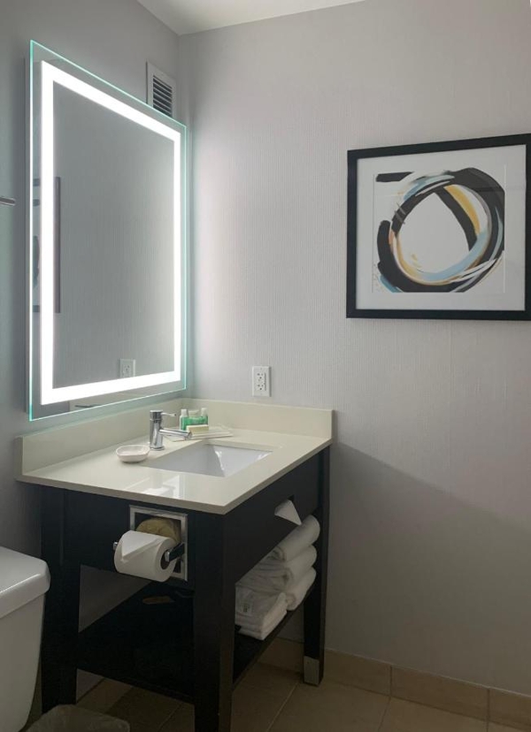 Holiday Inn Los Angeles - LAX Airport by IHG Image #32
