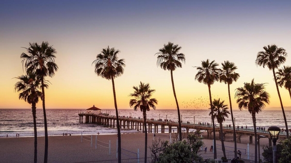 Holiday Inn Los Angeles - LAX Airport by IHG Image #36