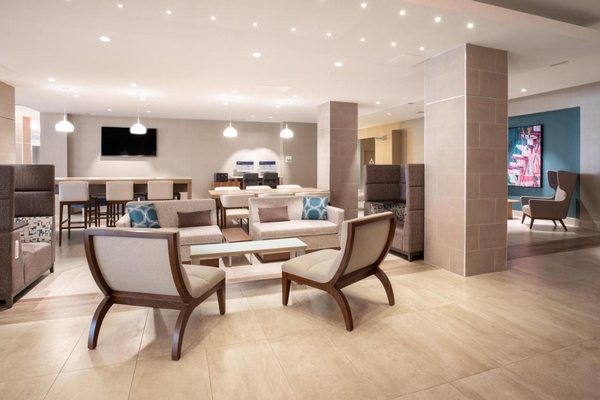 Holiday Inn Los Angeles - LAX Airport by IHG Image #37