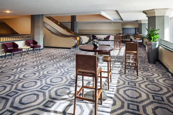 Sheraton Gateway Los Angeles Hotel Image #9
