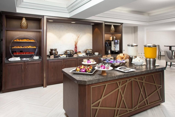 Sheraton Gateway Los Angeles Hotel Image #14