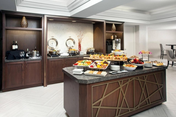 Sheraton Gateway Los Angeles Hotel Image #15