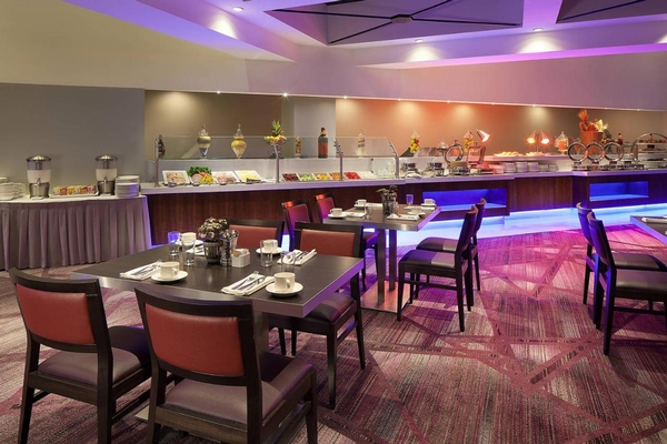 Sheraton Gateway Los Angeles Hotel Image #16