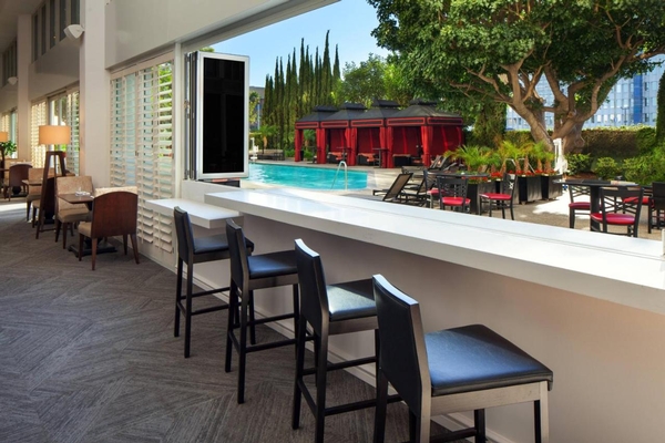 Sheraton Gateway Los Angeles Hotel Image #18