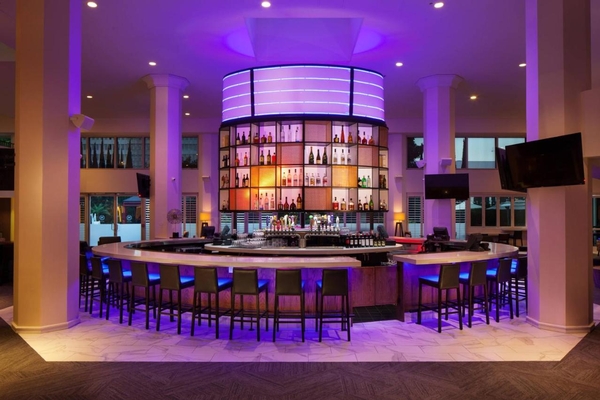 Sheraton Gateway Los Angeles Hotel Image #21